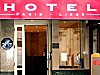 Voir la galerie photo Hotel Hotel Paris Li�ge