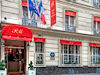Voir la galerie photo Hotel Hotel �lys�es Parc Monceau