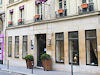 Voir la galerie photo Hotel Hotel Villa Margaux