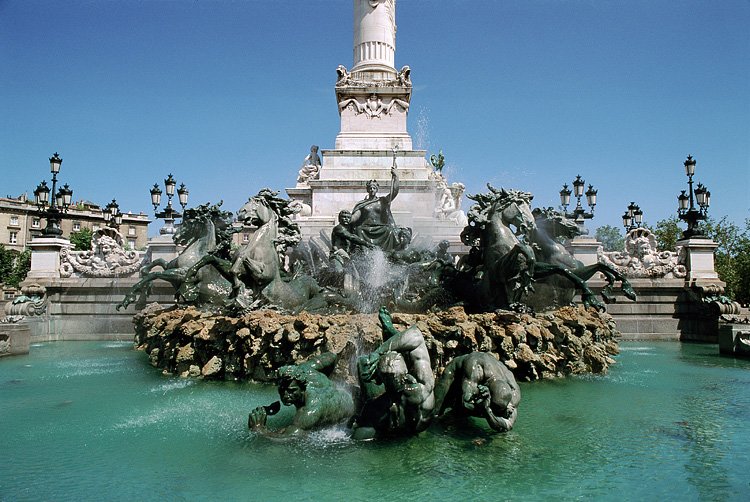 Francaise fontaine