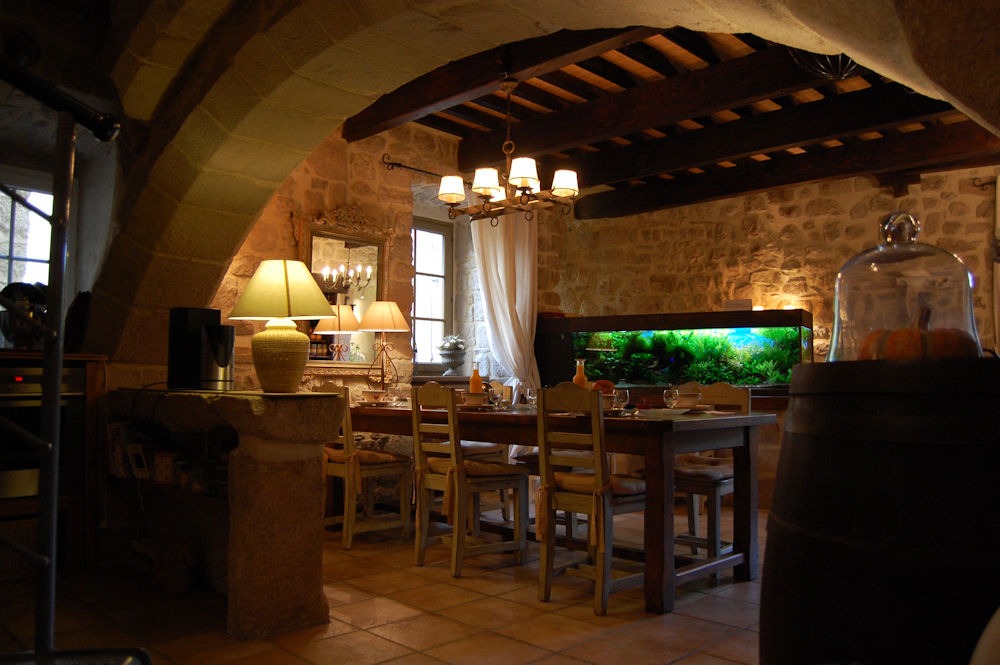 Chambres d'hôtes Porte de Besse - Rooms in Chalencon en Ardèche (07), 20 km  from Le Cheylard