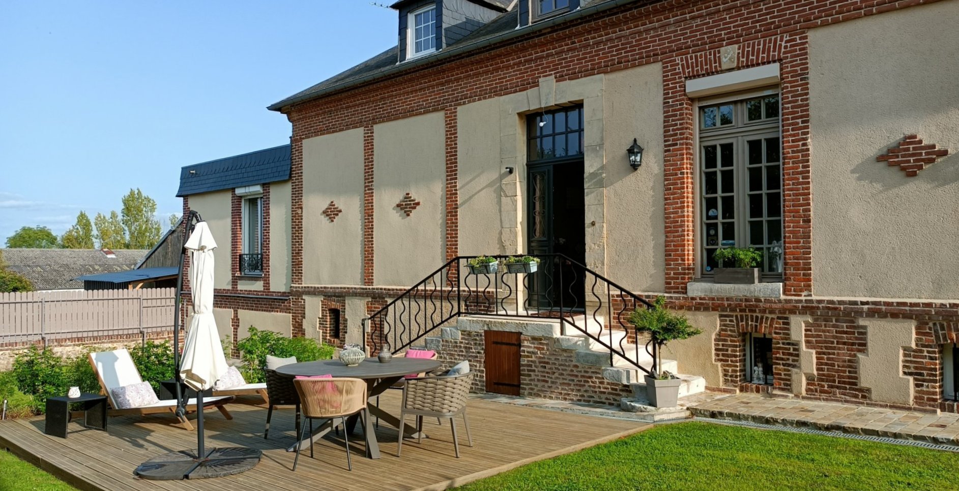 Gîtes Honfleur - Chambres d'hôtes - Chambres à Honfleur dans le Calvados  (14), Honfleur