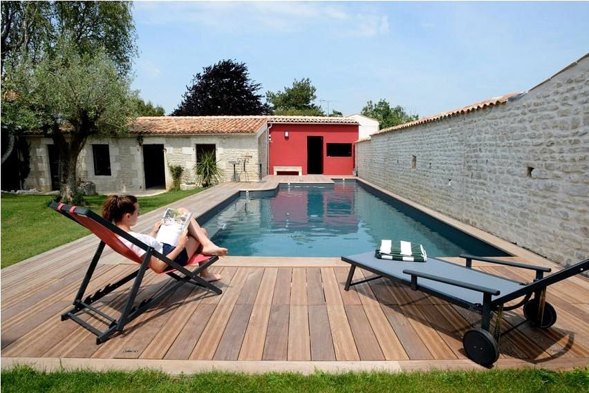 Chambres d'hôtes Un Banc au Soleil, chambre familiale et chambres Marsilly,  zone littorale de la Charente-Maritime