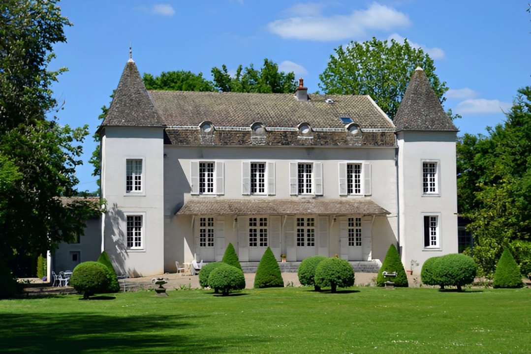 Chambres d'hôtes Domaine de Pellerey, chambres Curtil-Vergy, Bourgogne,  Côte Viticole