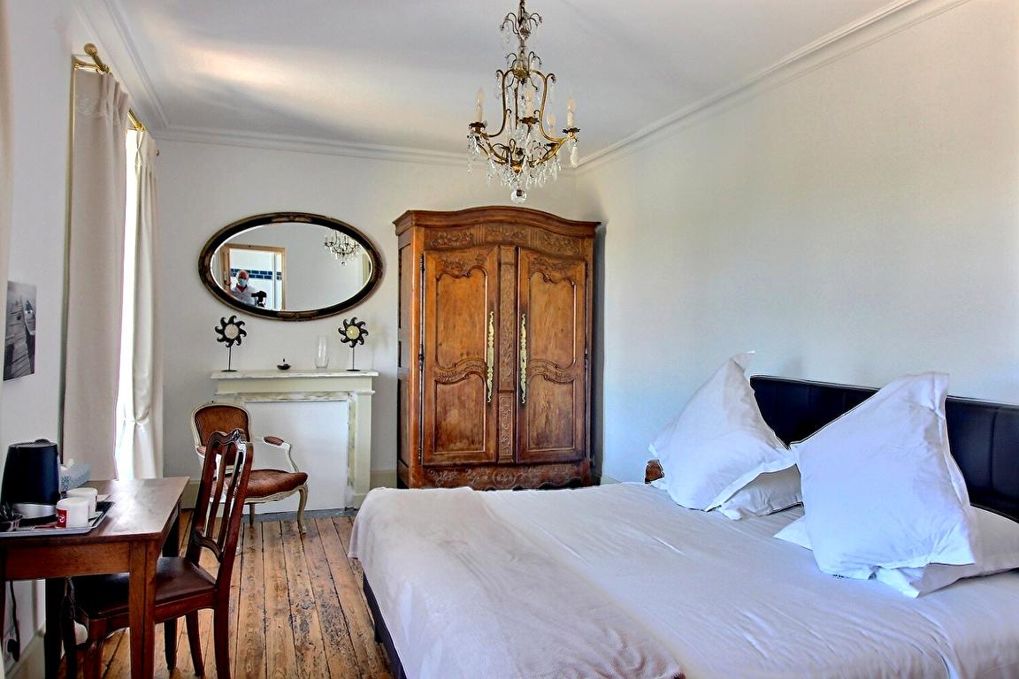 Bed & Breakfast Auberge de Saint-jean, rooms Ploumilliau