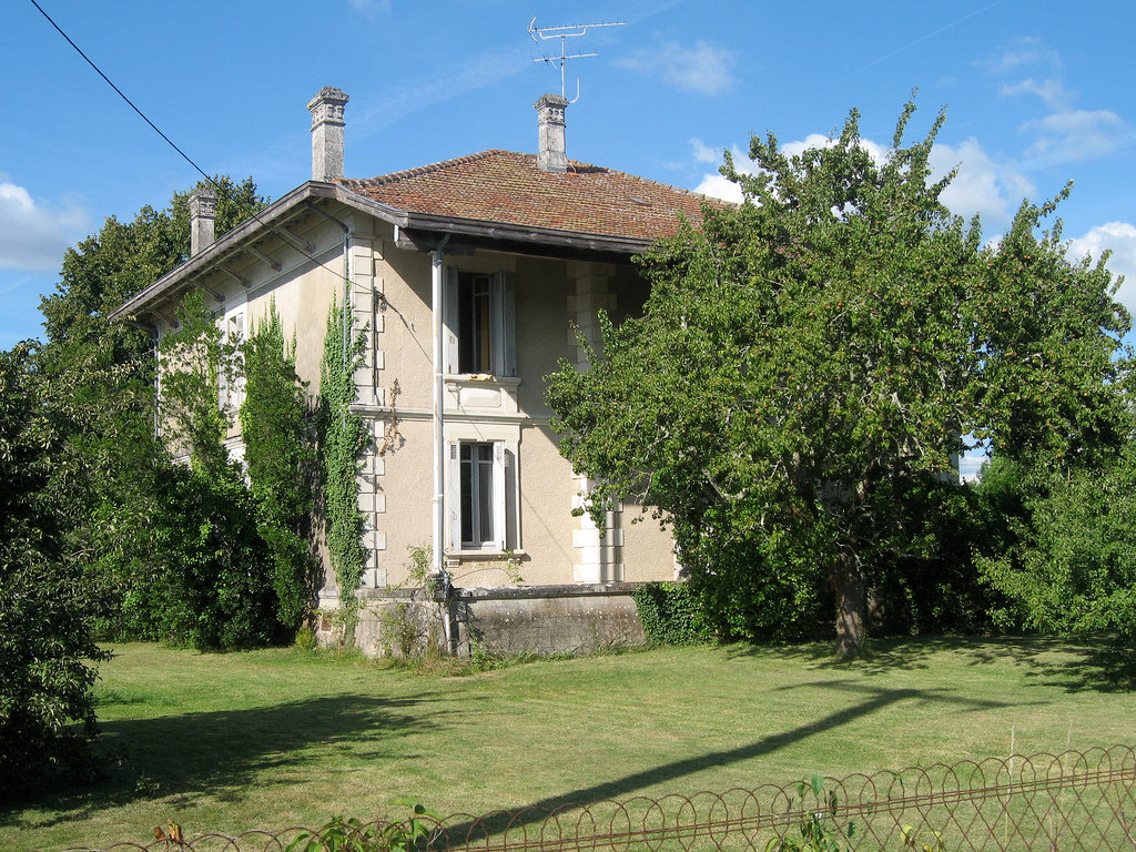 Chambres d'hôtes Salles - Chambres à Salles en Gironde (33), 30 km d' Arcachon