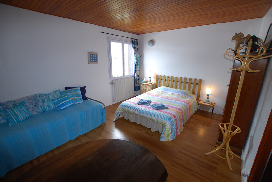 Chambres d'hôtes Les Marmottins, chambre et suite familiale Lamoura,  Station des Rousses, Parc naturel régional du Haut-Jura