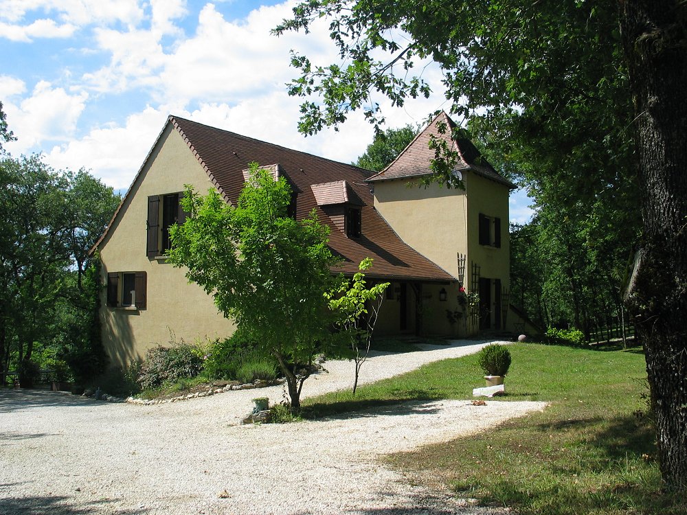 Chambres d'hôtes La Chêneraie, chambres et chambre familiale Payrac, Lot,  Dordogne, Périgord noir, Quercy