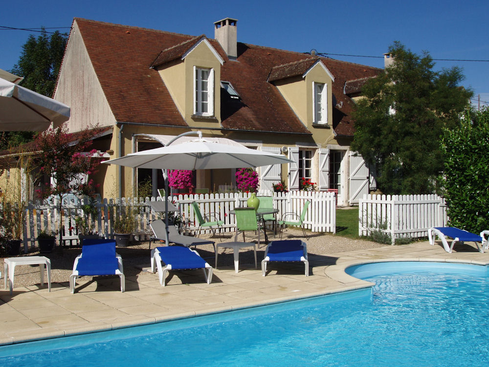 Le Mas de Gramat - gîte et chambres d'hôtes, chambres et appartement  Payrac, La vallée de la Dordogne et les causses du Quercy