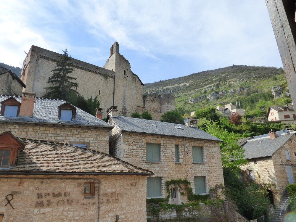 Chambres d'hôtes La Jasse Sainte-Enimie, chambres Sainte-Enimie, Gorges du  Tarn