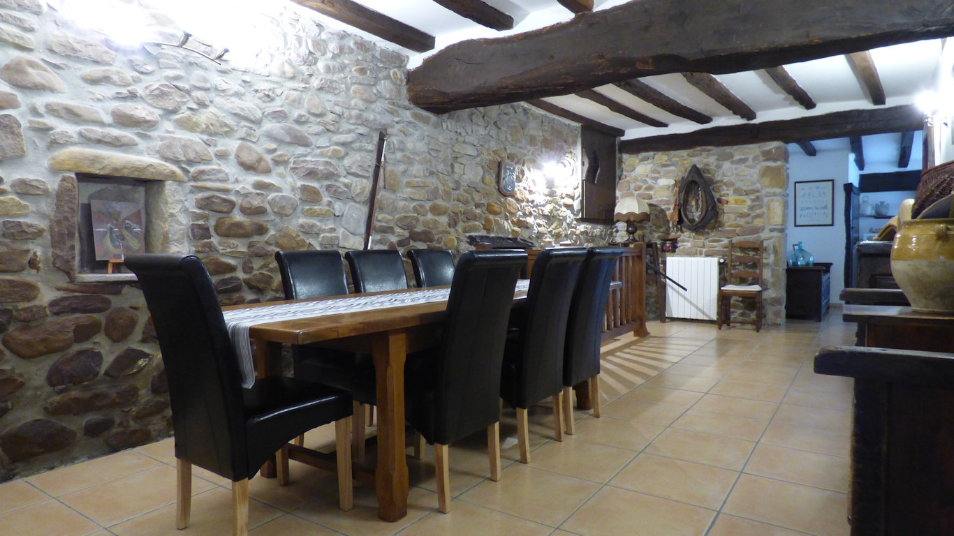 Chambres d'hôtes de charme Ttakoinenborda, chambres Sare, Pays basque