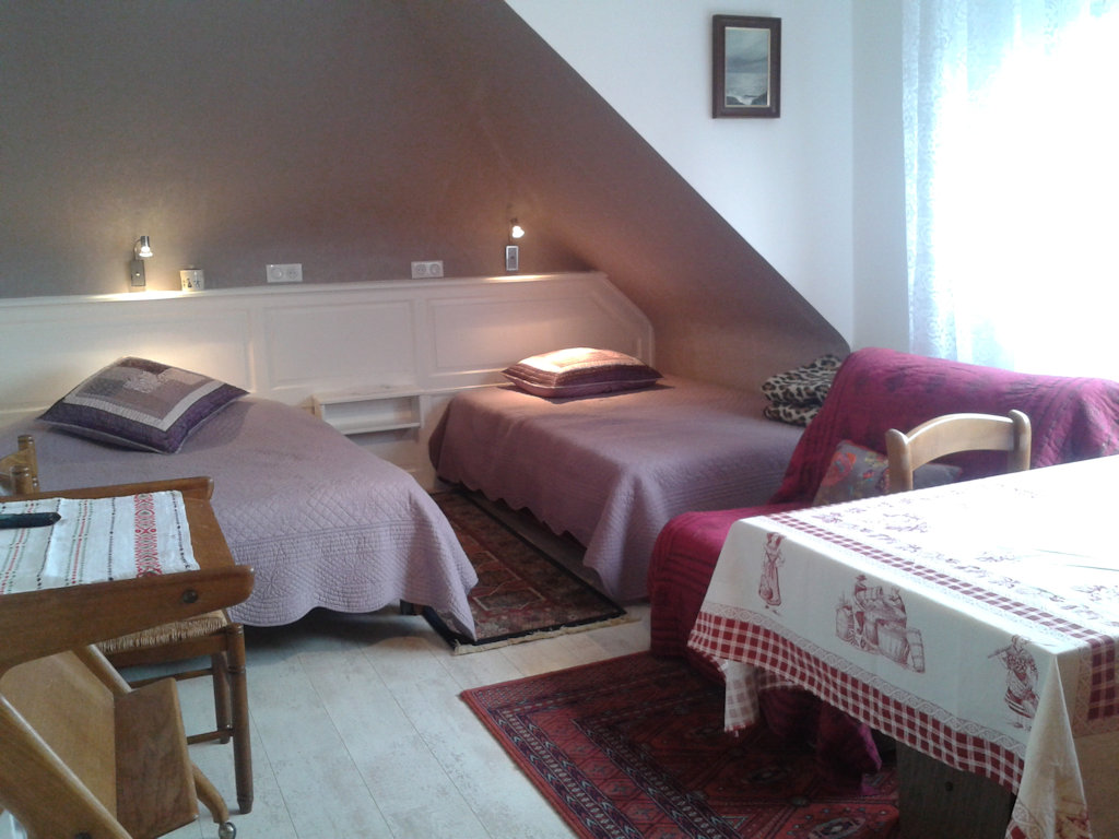 Chambres d'hôtes à Obernai, chambres Obernai