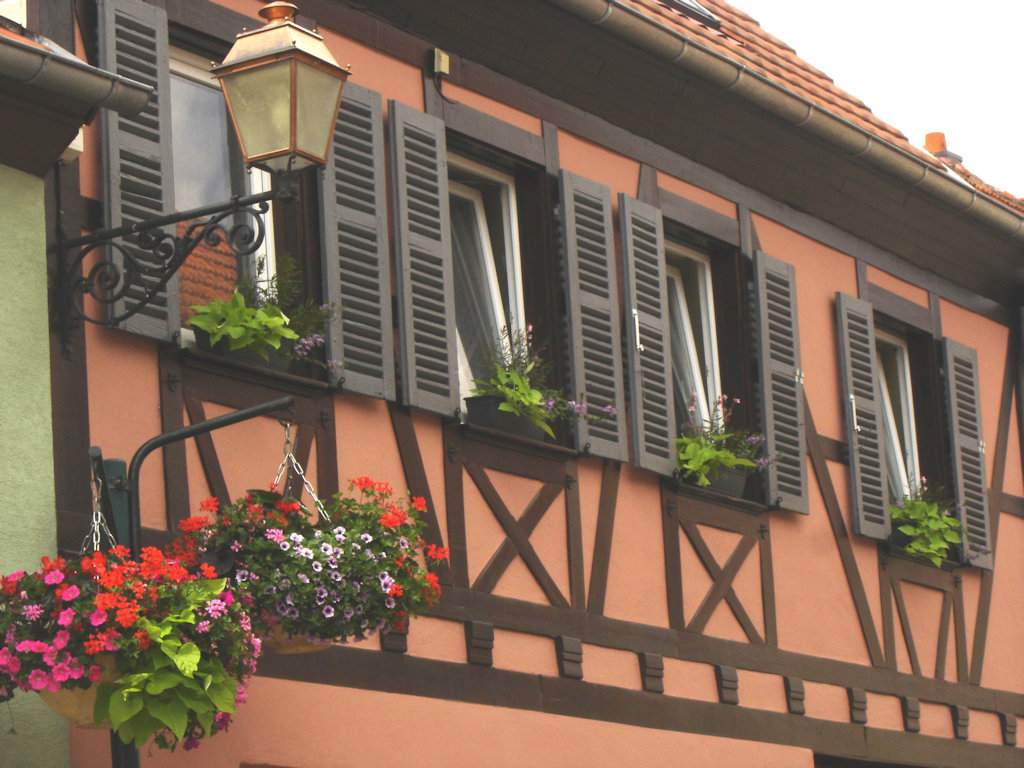 Chambres d'hôtes Au Cœur d'Alsace, chambres et suite Kintzheim, Route des  vins d'Alsace