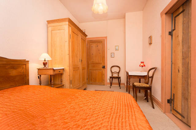 Chambres d'hôtes chez l'habitant, habitaciónes Thannenkirch, centre Alsace
