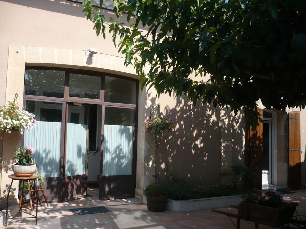 Chambres d'hôtes L'Atelier, chambres et suite Bédoin, Provence