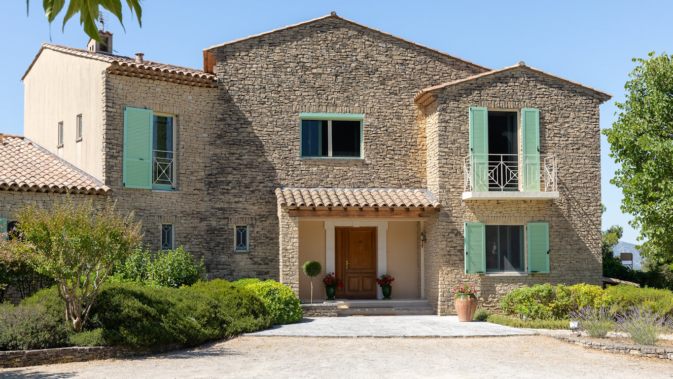 Chambres d'hôtes Quintessence, Provence - Luberon, chambres Goult, Luberon  en Provence