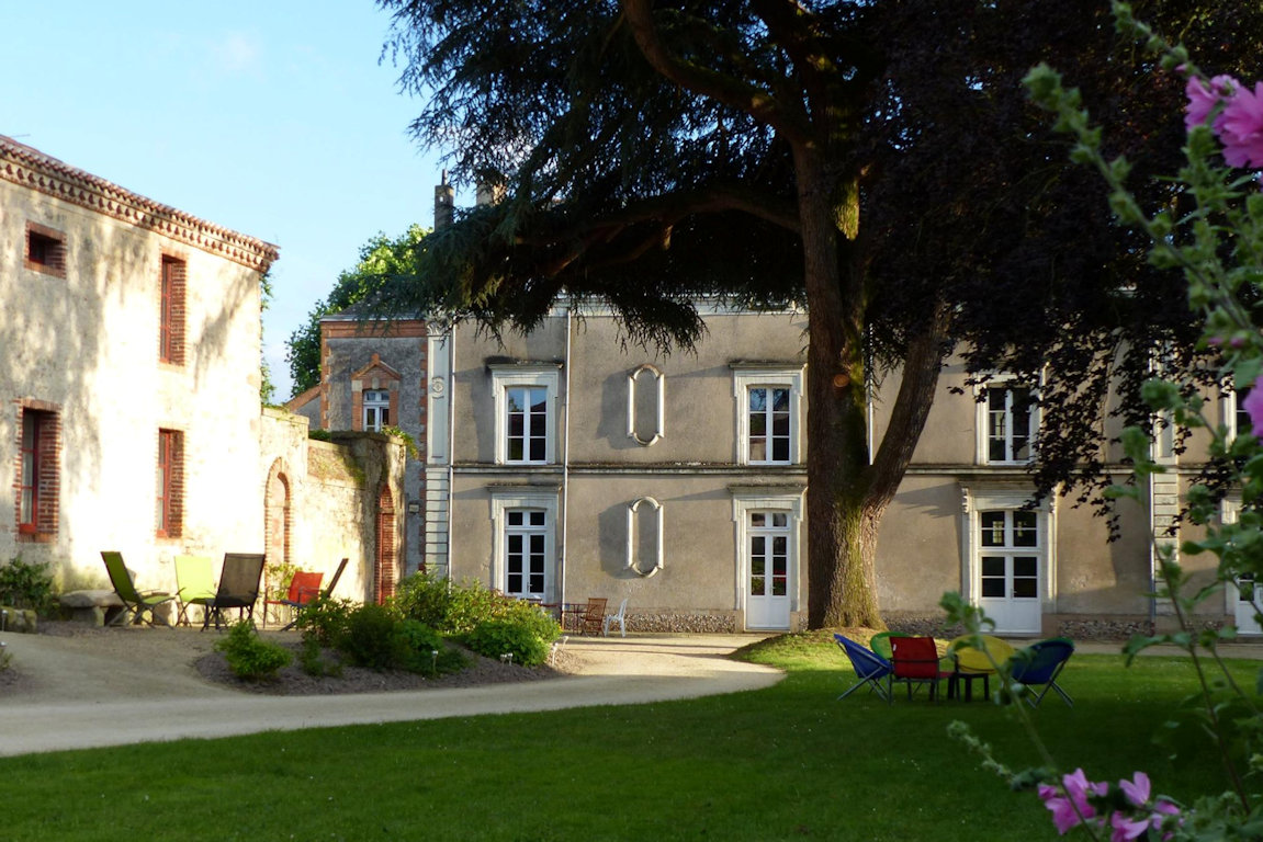 Le Brandage, Gîtes et Chambres d'hôtes, family room and family suite  Mortagne-sur-Sèvre, Puy du Fou