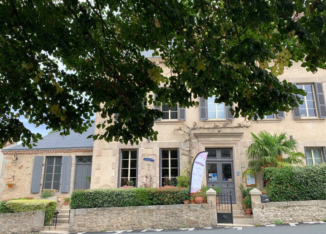 Chambres d'hôtes Au Fil du Temps, Le Puy du Fou, chambres et chambre  familiale Mallièvre, Vendée