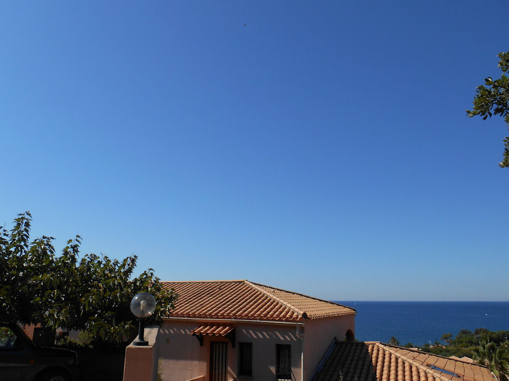 Mini villa - Résidence Les Couchants - Appartement à Porticcio en Corse du  sud (2A), 9 km d'Ajaccio