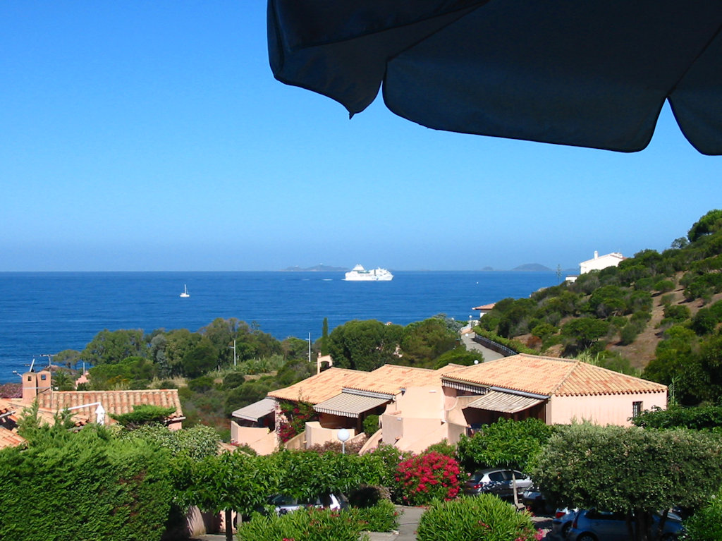 Appartement "les Couchants" - Appartement à Porticcio en Corse du sud (2A),  Golfe d'Ajaccio