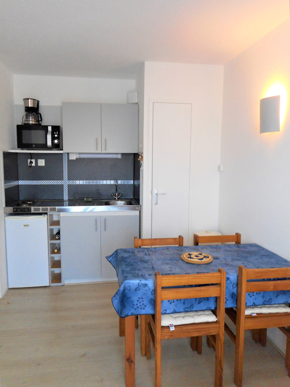 Appartement T2 dans résidence près du lac - Appartement à Hourtin en  Gironde (33), Médoc Lacs Estuaire