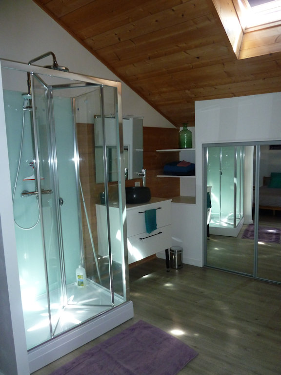 Gîte La Lanterne, chaleureux logement au cœur du vignoble - Apartment in  Arbois in le Jura (39), Vignoble du Jura