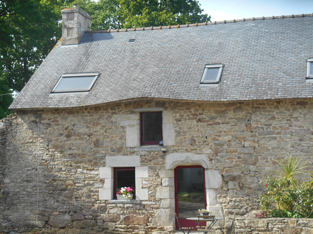 Gite Kersonan - Gîte à Saint-Jean Brévelay dans le Morbihan (56)
