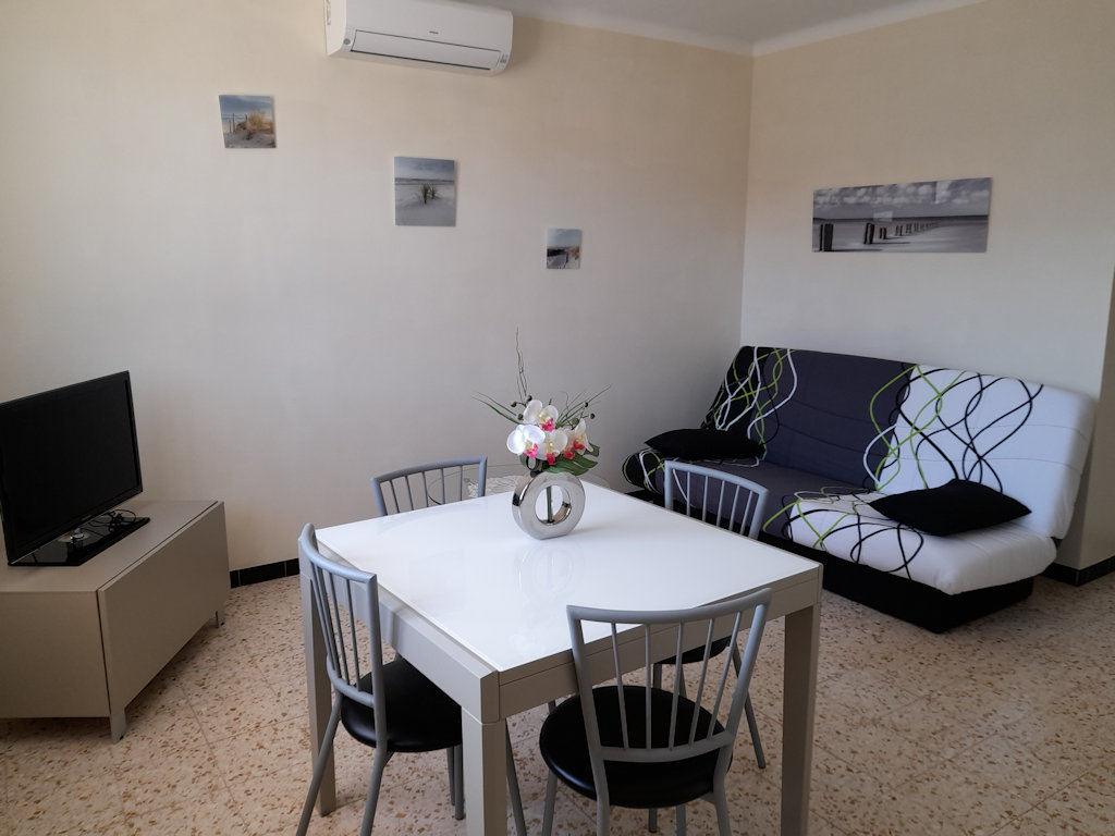 Location cure thermale, Molitg-les-Bains, appartement Catllar,  Languedoc-Roussillon