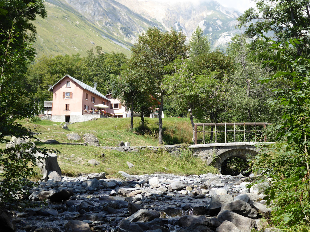 La Planchette - Chalet in Saint-Martin-de-la-Porte en Savoie (73),  Rhône-Alpes