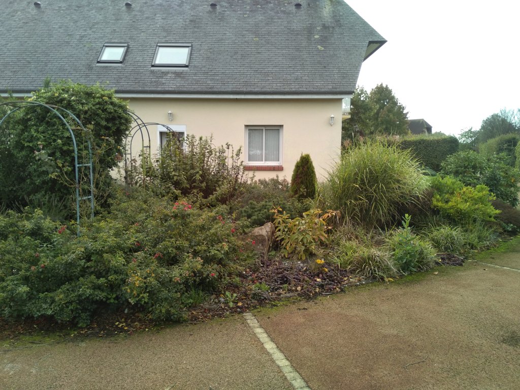 Maison individuelle - Maison à Saint-Pierre de Varengeville en Seine  Maritime (76)