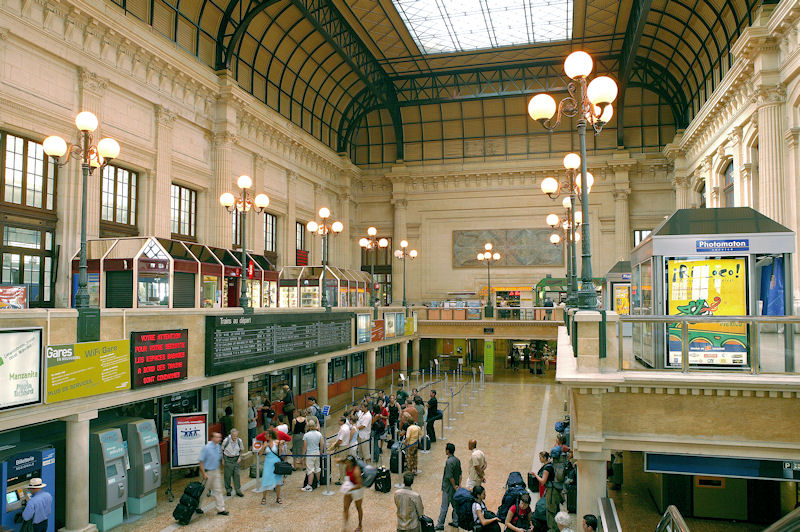 Locations de vacances à proximité de la Gare de Bordeaux Saint Jean