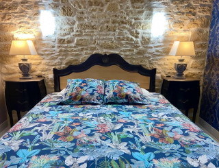 Chambres d'hôtes avec spa en Dordogne
