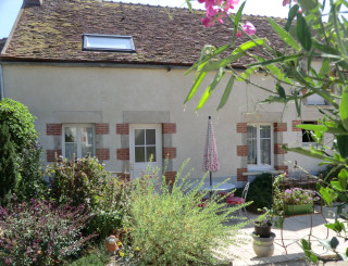 Chambres d'hôtes à Saint-Benoît sur Loire