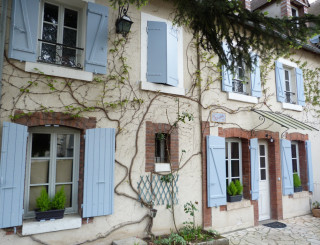 Chambres d'hôtes à Châtillon sur Loire