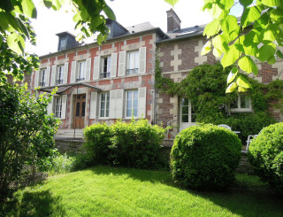 Chambres d'hôtes à Compiègne