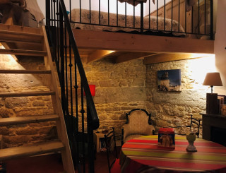 Chambres d'hôtes à Sainte-Foy lès Lyon