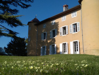 Chambres d'hôtes à Chambéry