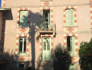 Chambres d'hôtes à Niort