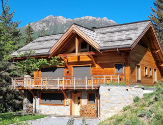 Locations de vacances à Serre Chevalier (Hautes-Alpes) et ses environs