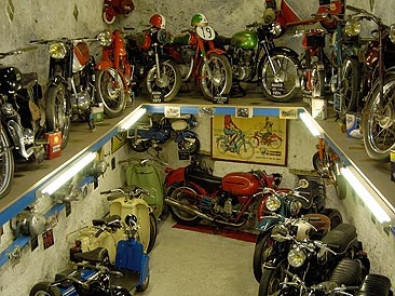 Hotels, Gites and Bed and Breakfast close to of Musée de la moto d'Entrevaux