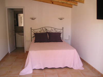 Chambres d'hôtes à Bonifacio en Corse du sud (2A), golfe de Sant'Amanza,  bouche de Bonifacio