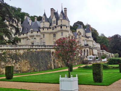 Chambres d'hôtes Le Clos Marie, chambres et suites Langeais, Châteaux de la  Loire