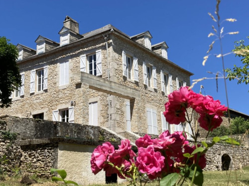 Chambres d'hôtes de Caractère-Gramat Rocamadour Padirac, suites Gramat,  Parc Naturel des Causses du Quercy