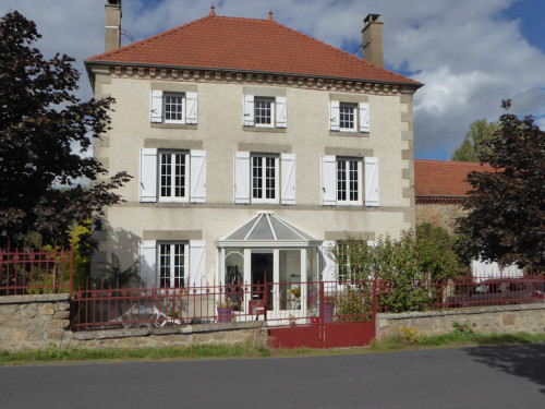 Chambres d'hôtes Relais des Chaux, chambres Saint-Jean des Ollières,  Auvergne, Parc naturel régional Livradois-Forez