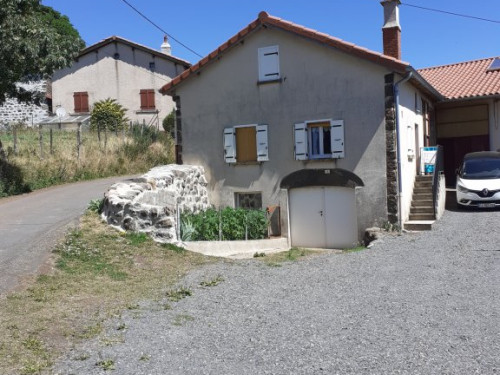 Gîte le Karadou - Maison à Landos en Haute-Loire (43), Sud Auvergne